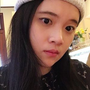 Meet your Posher, Li